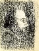 Paul Signac, Erik Satie